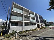 甲子園駅より徒歩20分 1階 築6年10ヶ月の賃貸物件