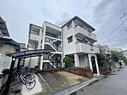 サニーテラスハイネ 2階 築30年8ヶ月の賃貸物件