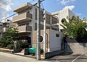 夙川喜一マンション 3階 築29年9ヶ月の賃貸物件