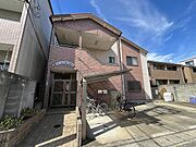 ル・ルゥ甲子園口 2階 築18年9ヶ月の賃貸物件