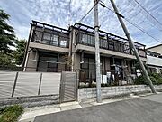 西宮北口駅より徒歩10分 2階 築29年5ヶ月の賃貸物件