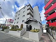 西宮北口駅より徒歩13分 2階 築28年6ヶ月の賃貸物件