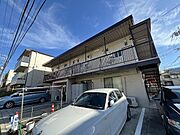 水田ハイツ 2階 築37年7ヶ月の賃貸物件