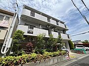 西宮北口駅より徒歩8分 1階 築34年4ヶ月の賃貸物件