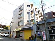 甲子園駅より徒歩10分 4階 築42年6ヶ月の賃貸物件
