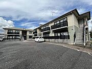 シャレオ上大市 1階 築29年4ヶ月の賃貸物件
