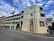 西宮北口駅より徒歩5分 2階 築37年の賃貸物件