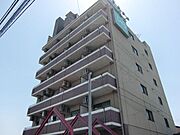 甲子園駅より徒歩19分 6階 築28年7ヶ月の賃貸物件