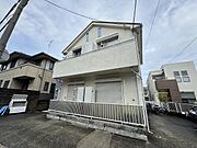 プチハウス仁川の賃貸物件
