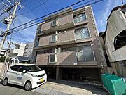 サンパレス21夙川東 3階 築36年3ヶ月の賃貸物件