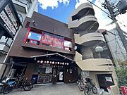 甲子園口駅より徒歩3分 3階 築42年8ヶ月の賃貸物件