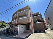 西宮北口駅より徒歩7分 3階 築19年11ヶ月の賃貸物件
