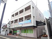 甲子園駅より徒歩8分 2階 築29年5ヶ月の賃貸物件