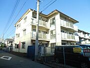 シャルム三田 3階 築39年5ヶ月の賃貸物件