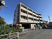 リッツメイト 3階 築29年5ヶ月の賃貸物件