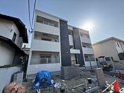 小林駅より徒歩9分 1階 築1年5ヶ月の賃貸物件