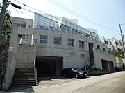 苦楽園口駅より徒歩8分 1階 築36年7ヶ月の賃貸物件
