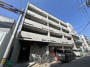 西宮駅より徒歩6分 5階 築38年7ヶ月の賃貸物件