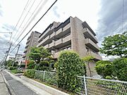 甲子園口駅より徒歩23分 4階 築31年8ヶ月の賃貸物件