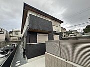 西宮北口駅より徒歩20分 1階 築1年5ヶ月の賃貸物件