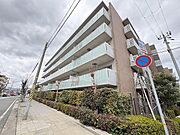 甲子園駅より徒歩7分 築19年1ヶ月 5階建の賃貸物件