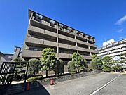 門戸厄神駅より徒歩5分 5階 築28年5ヶ月の賃貸物件
