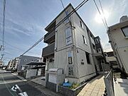西宮北口駅より徒歩14分 2階 築12年5ヶ月の賃貸物件