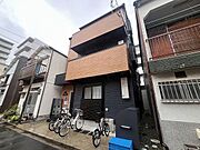 東鳴尾駅より徒歩7分 3階 築4年の賃貸物件