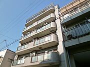 西宮駅より徒歩7分 3階 築29年5ヶ月の賃貸物件
