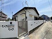 甲東園駅より徒歩11分 1階 築59年9ヶ月の賃貸物件
