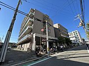 門戸厄神駅より徒歩3分 2階 築34年9ヶ月の賃貸物件