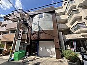 甲東園駅より徒歩3分 2階 築35年9ヶ月の賃貸物件