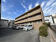 柳本北館 3階 築21年8ヶ月の賃貸物件