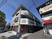 ロードハイツ甲東園 3階 築29年11ヶ月の賃貸物件