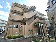 リュミエール鶴田 3階 築29年11ヶ月の賃貸物件