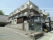 甲東園駅より徒歩6分 3階 築39年5ヶ月の賃貸物件