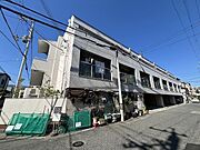香櫨園駅より徒歩10分 3階 築46年9ヶ月の賃貸物件