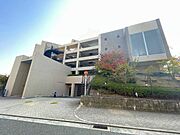 苦楽園口駅より徒歩11分 5階 築27年6ヶ月の賃貸物件