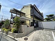 甲子園口駅より徒歩15分 2階 築30年10ヶ月の賃貸物件