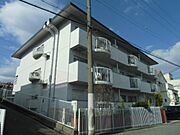 西宮駅より徒歩25分 3階 築49年5ヶ月の賃貸物件