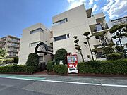アイビーコート 2階 築42年の賃貸物件