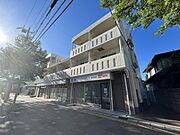 西宮北口駅より徒歩6分 2階 築23年6ヶ月の賃貸物件