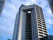 西宮駅より徒歩5分 8階 築33年1ヶ月の賃貸物件