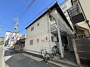 東鳴尾駅より徒歩8分 2階 築50年5ヶ月の賃貸物件