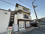 さとみハイツ 2階 築43年4ヶ月の賃貸物件