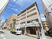 西宮駅より徒歩2分 4階 築53年2ヶ月の賃貸物件