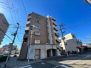 フレースヴィル 4階 築26年2ヶ月の賃貸物件