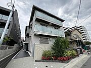 アルカンシエル 3階 築2年1ヶ月の賃貸物件