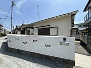 甲東園駅より徒歩11分 1階 築59年9ヶ月の賃貸物件