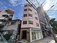 兵庫県西宮市戸田町：物件画像／株式会社兵住　賃貸住宅サービス　FC西宮北口店
